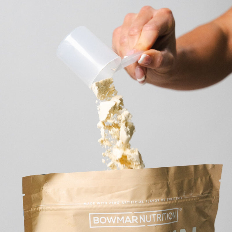 BOWMAR NUTRITION Whey Protein