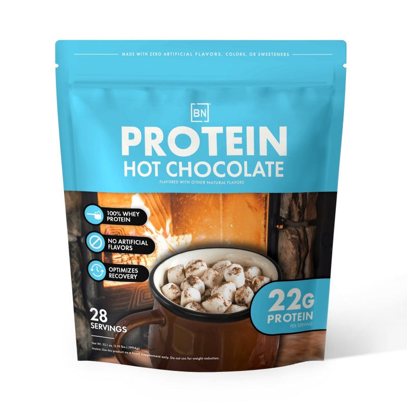 BOWMAR NUTRITION Whey Protein