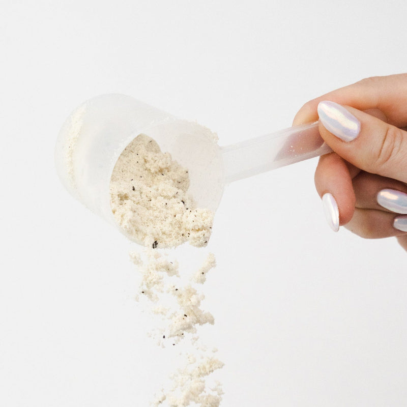 BOWMAR NUTRITION Whey Protein