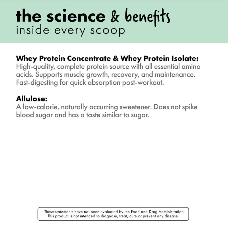 BOWMAR NUTRITION Whey Protein