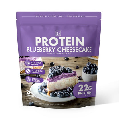 BOWMAR NUTRITION Whey Protein