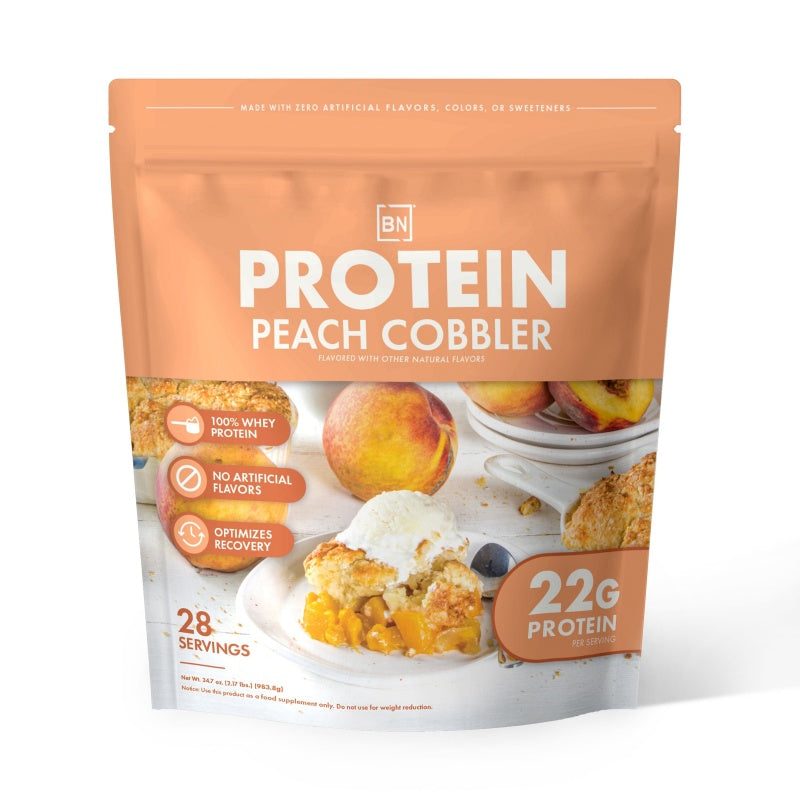 BOWMAR NUTRITION Whey Protein
