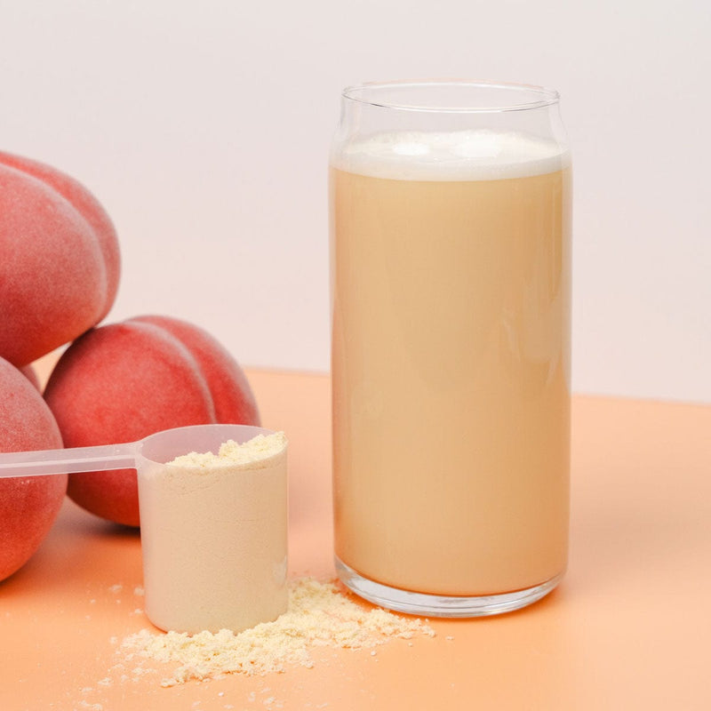 BOWMAR NUTRITION Whey Protein