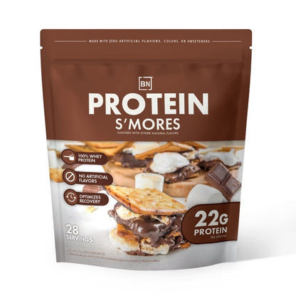 BOWMAR NUTRITION Whey Protein