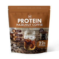 Hazelnut Coffee