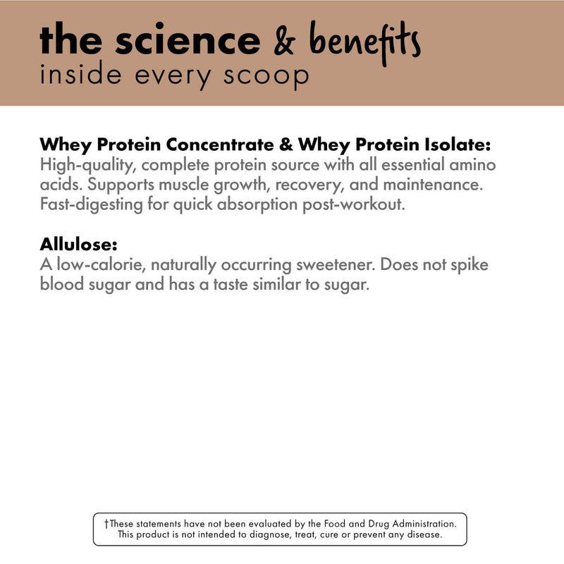 BOWMAR NUTRITION Whey Protein