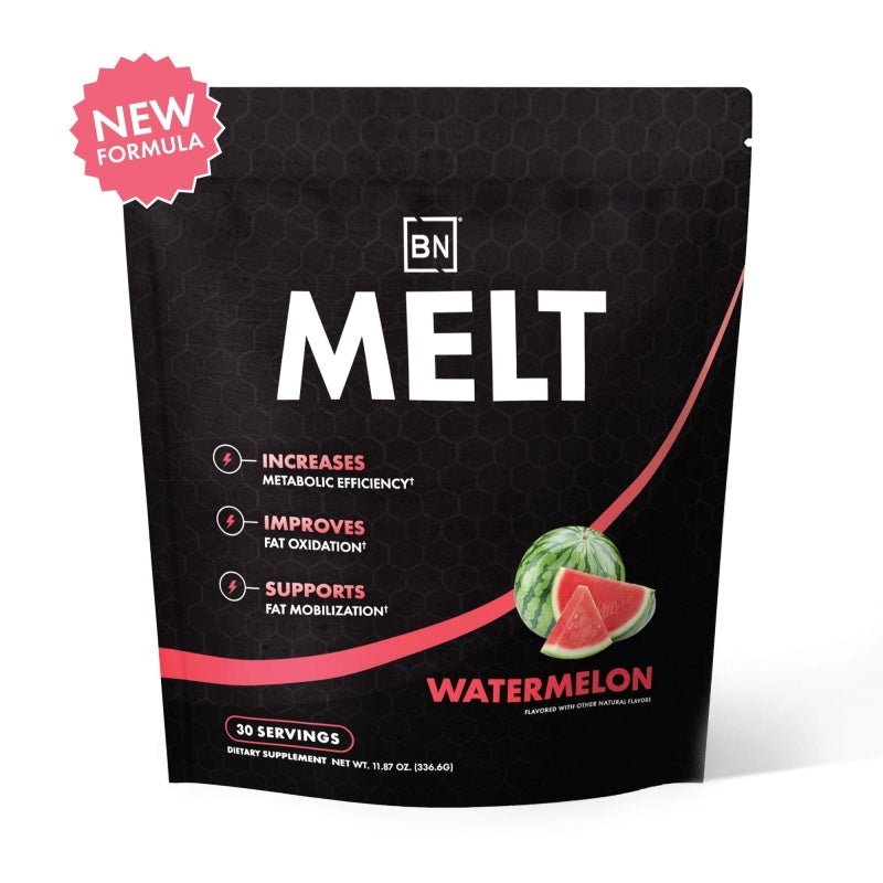 BOWMAR NUTRITION Melt