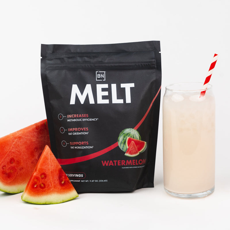 BOWMAR NUTRITION Melt