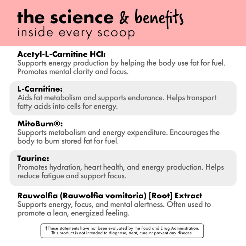 BOWMAR NUTRITION Melt