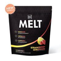 Strawberry Lemonade Stim