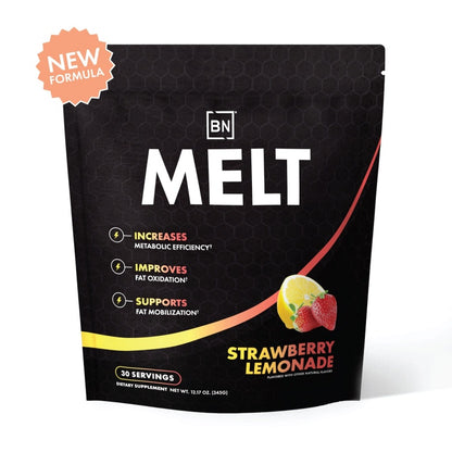 BOWMAR NUTRITION Melt