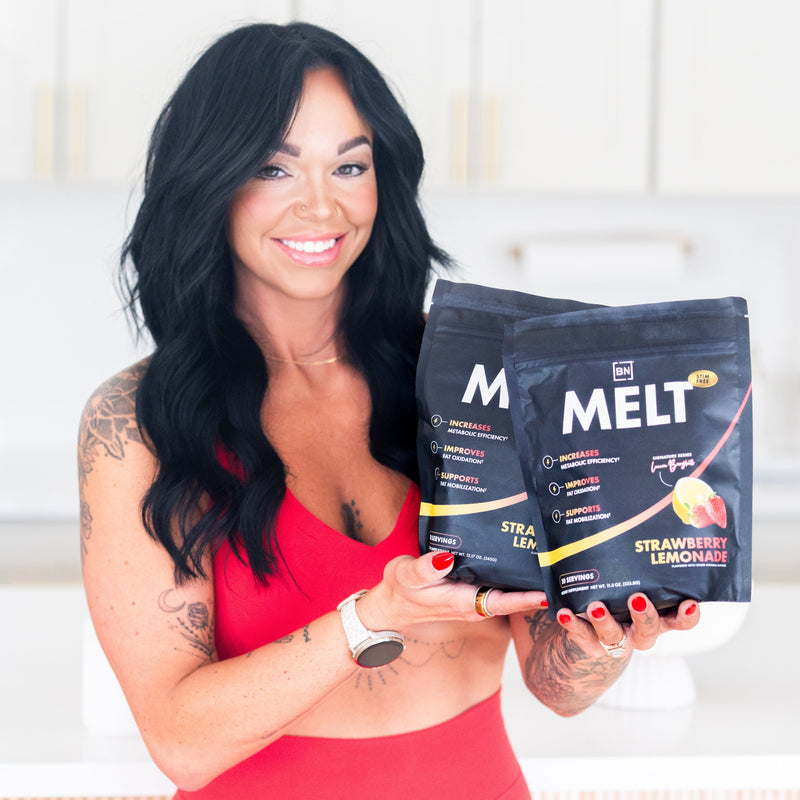 BOWMAR NUTRITION Melt