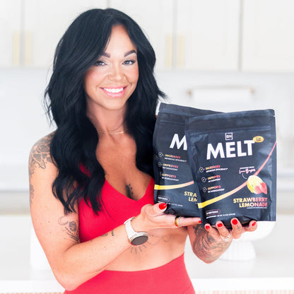 BOWMAR NUTRITION Melt