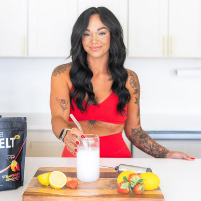 BOWMAR NUTRITION Melt