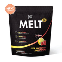 Strawberry Lemonade Stim Free
