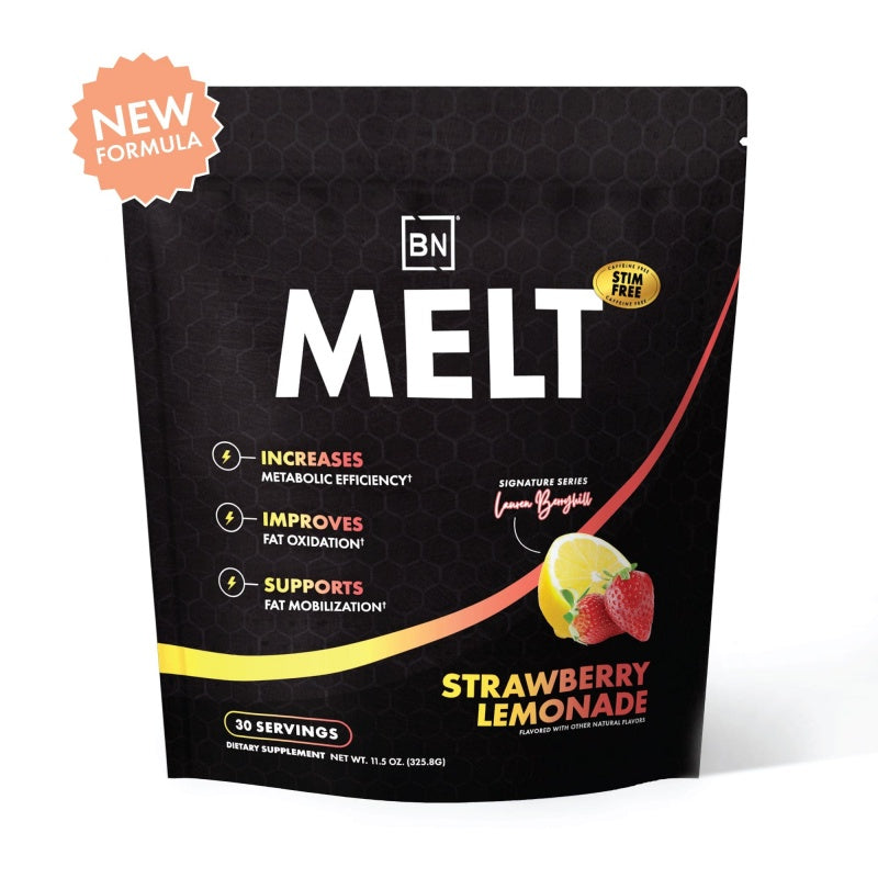 BOWMAR NUTRITION Melt