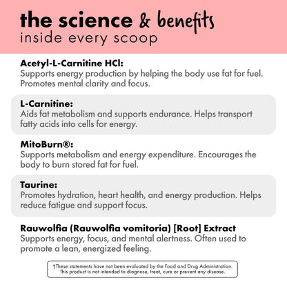 BOWMAR NUTRITION Melt