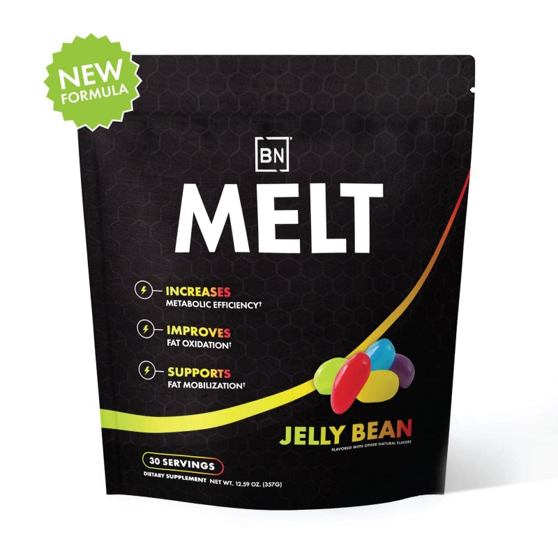 BOWMAR NUTRITION Melt