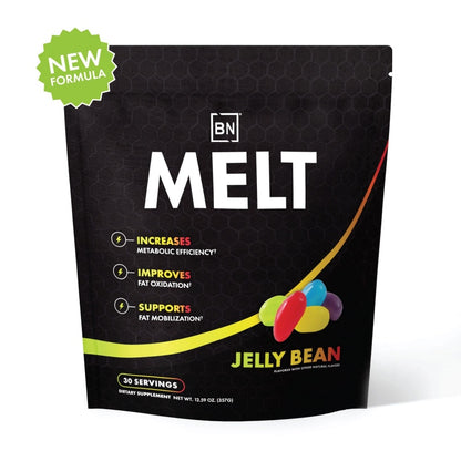 BOWMAR NUTRITION Melt