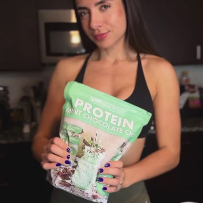 BOWMAR NUTRITION Whey Protein