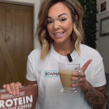 BOWMAR NUTRITION Whey Protein