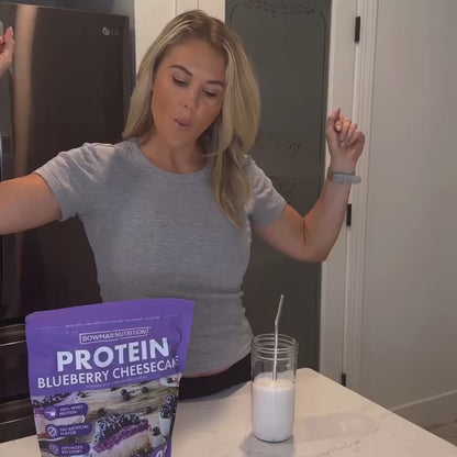 BOWMAR NUTRITION Whey Protein