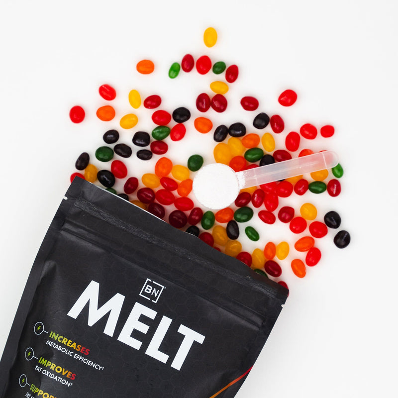 BOWMAR NUTRITION Melt