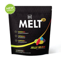 Jelly Bean Stim Free