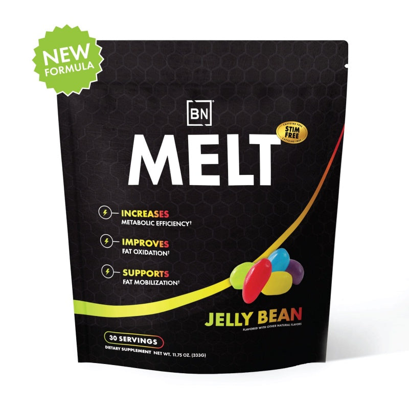 BOWMAR NUTRITION Melt