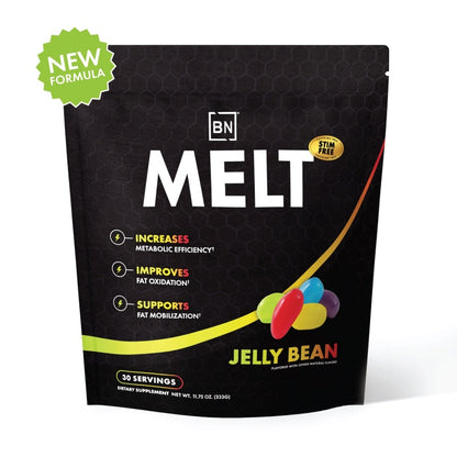 BOWMAR NUTRITION Melt