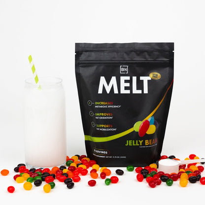 BOWMAR NUTRITION Melt